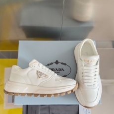 Prada Low Shoes